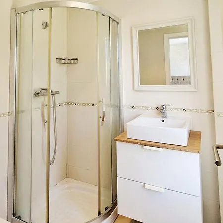 Holiday home Casa Con Piscina Riosar Santiago Ames