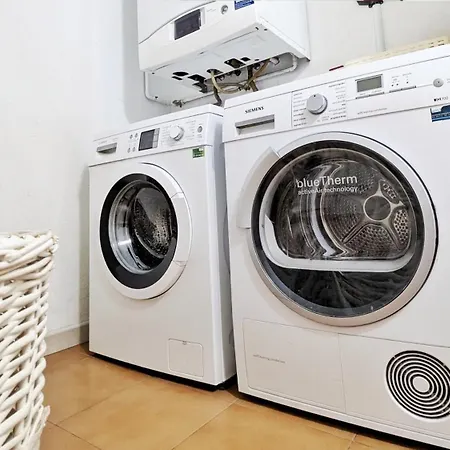 Vakantiehuis Casa Con Piscina Riosar Santiago *