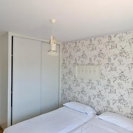 Vakantiehuis Casa Con Piscina Riosar Santiago Amés