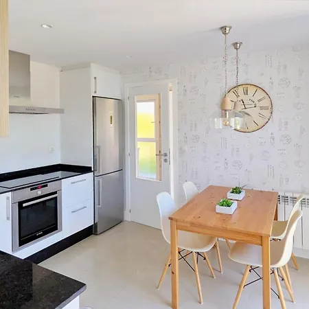 Casa Con Piscina Riosar Santiago