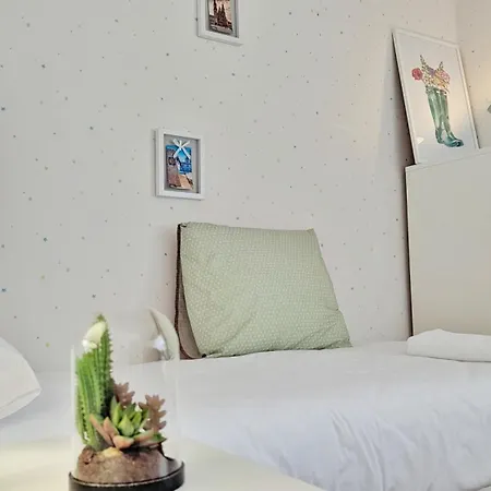 Σπίτι διακοπών Casa Con Piscina Riosar Santiago