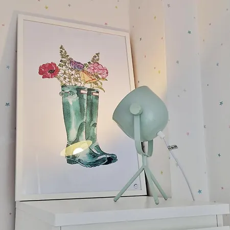 Casa Con Piscina Riosar Santiago Σπίτι διακοπών *