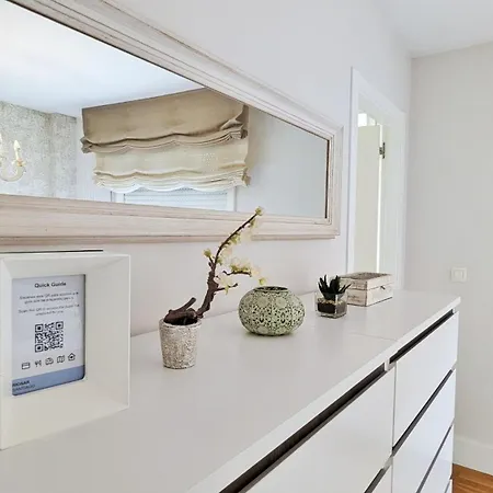 Σπίτι διακοπών Casa Con Piscina Riosar Santiago *